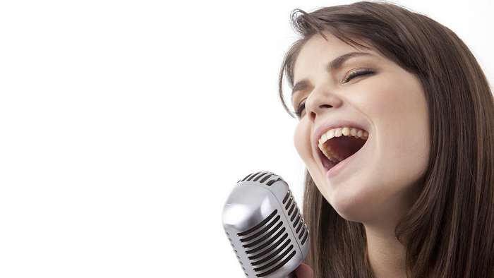 Como cantar músicas fáceis em inglês