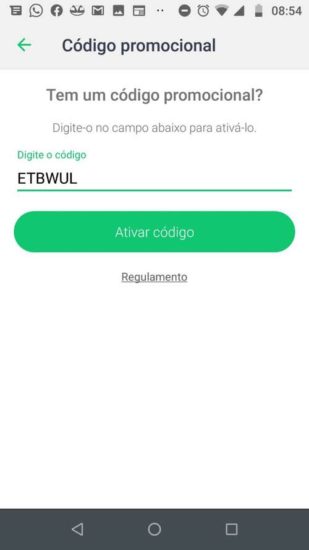 Criar Conta No Picpay E Ganhar R1000 De Graça 6561