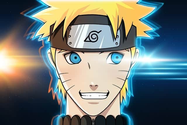 Resumo de Naruto Completo 